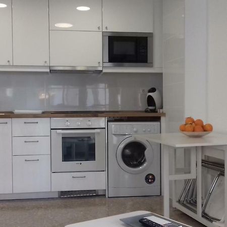 Apartamento Apartamento Centro Ruzafa Wifi Parking Valencia Exterior foto